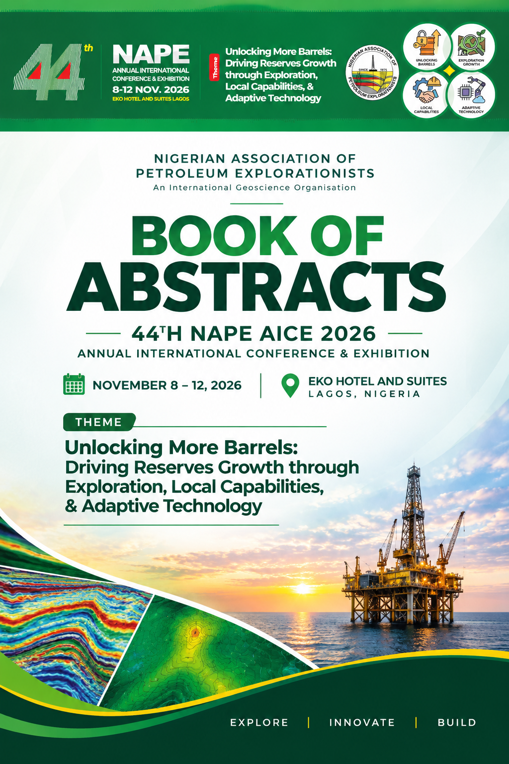 nape aice 2026 book of abstracts